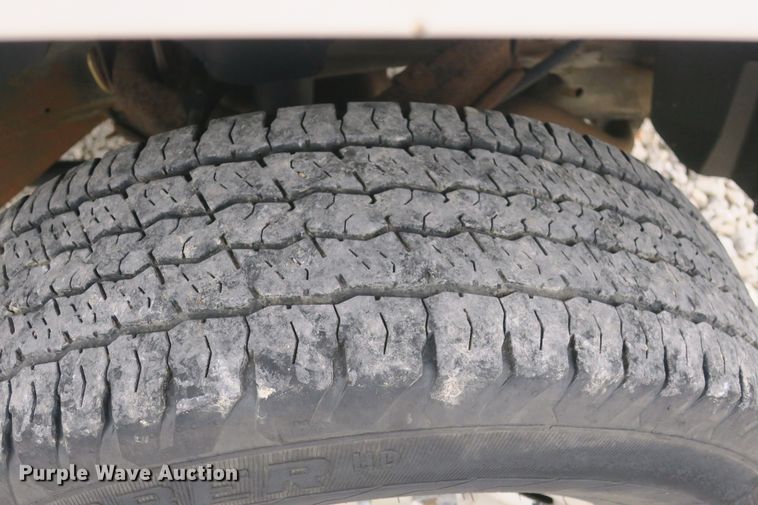 image for item DB10076 2008 Chevrolet Silverado 2500HD Ext. Cab pickup truck