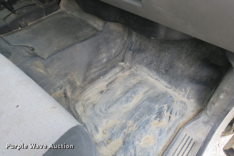 image for item DB10076 2008 Chevrolet Silverado 2500HD Ext. Cab pickup truck