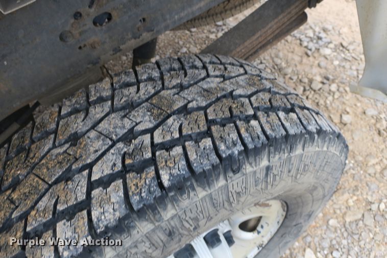 image for item DB10129 2008 Chevrolet Silverado 2500HD Ext. Cab pickup truck