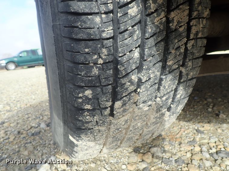 image for item DC3371 2004 Ford F150 SuperCab pickup truck