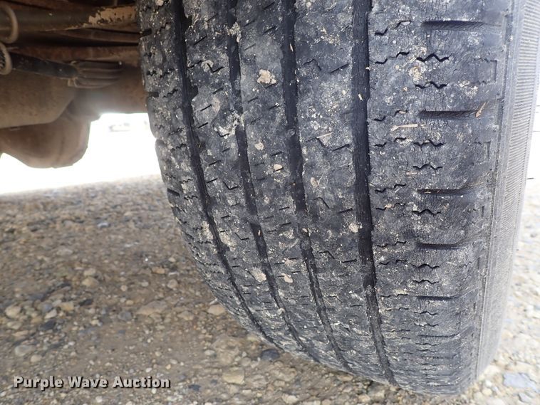 image for item DC3371 2004 Ford F150 SuperCab pickup truck