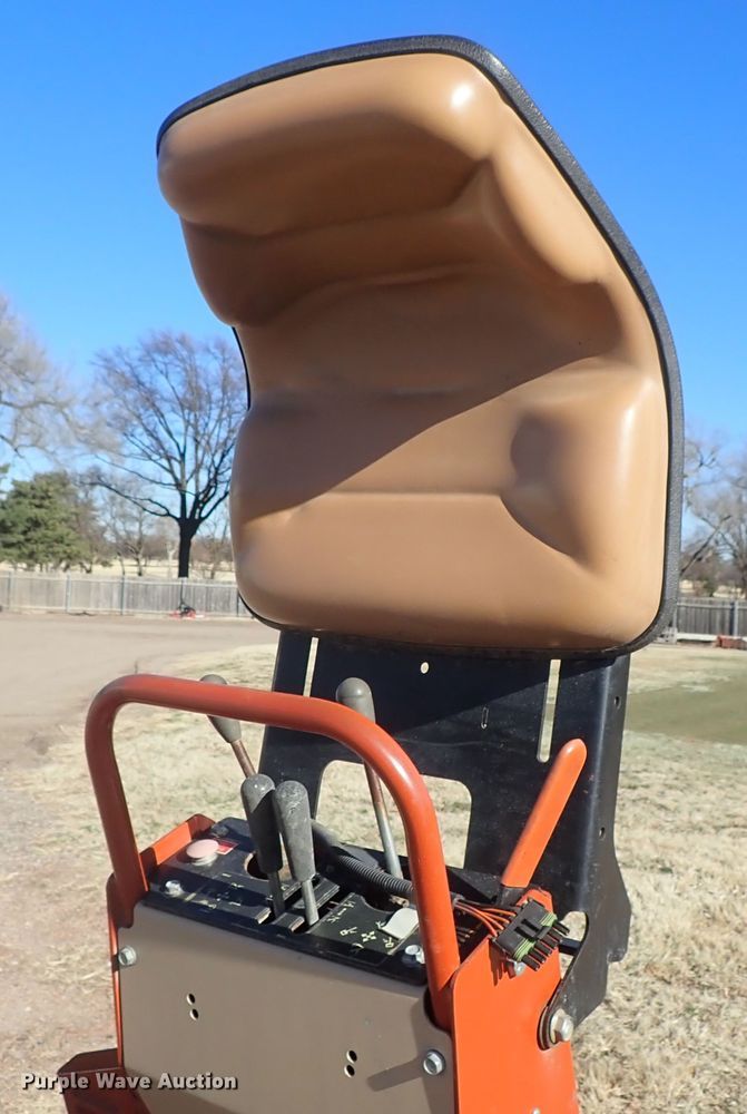 image for item DC3382 Ditch Witch A322 backhoe