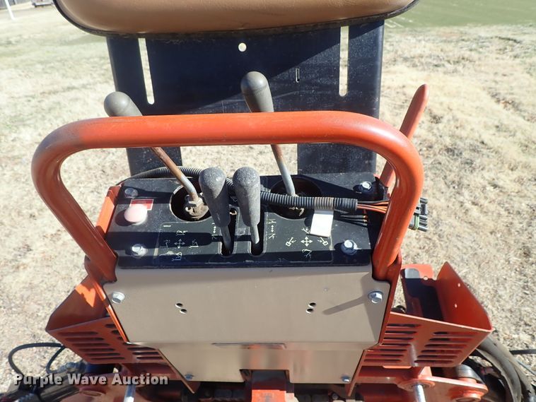 image for item DC3382 Ditch Witch A322 backhoe