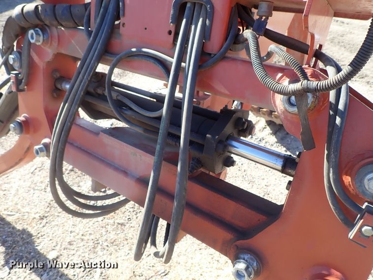 image for item DC3382 Ditch Witch A322 backhoe