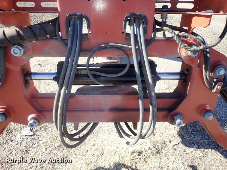 image for item DC3382 Ditch Witch A322 backhoe