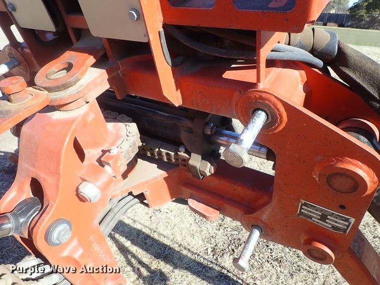 image for item DC3382 Ditch Witch A322 backhoe
