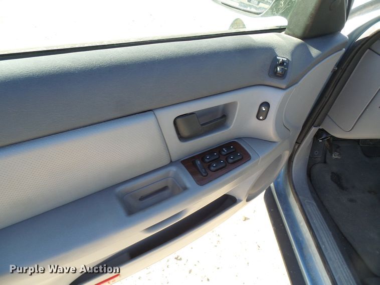 image for item DD1981 2007 Ford Taurus SEL