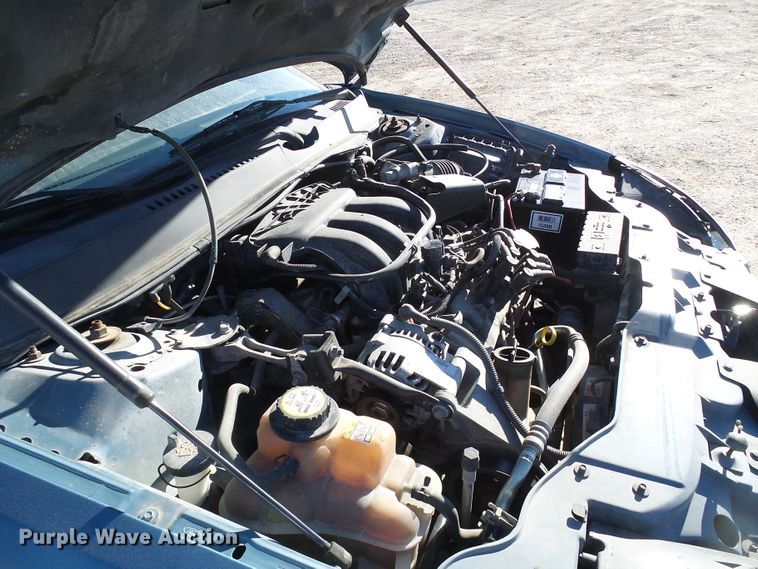 image for item DD1981 2007 Ford Taurus SEL