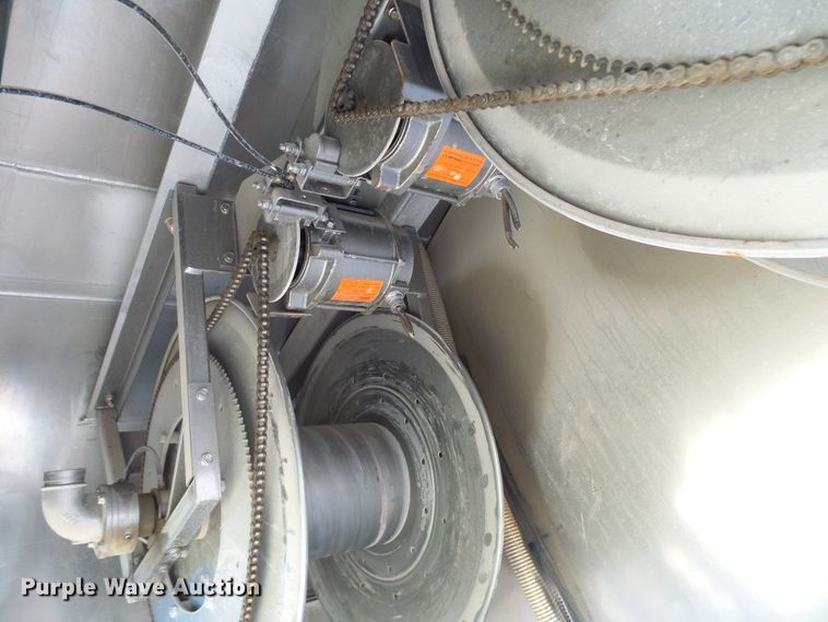 image for item DD1993 Tank bed