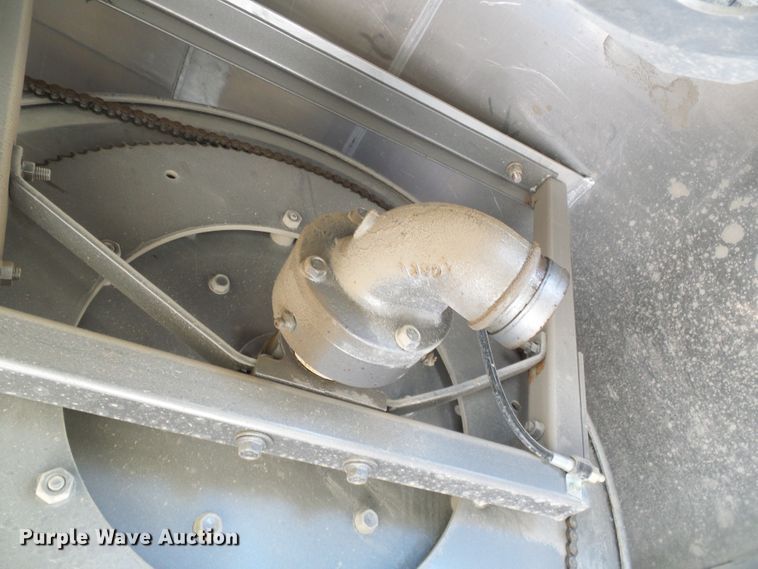 image for item DD1993 Tank bed