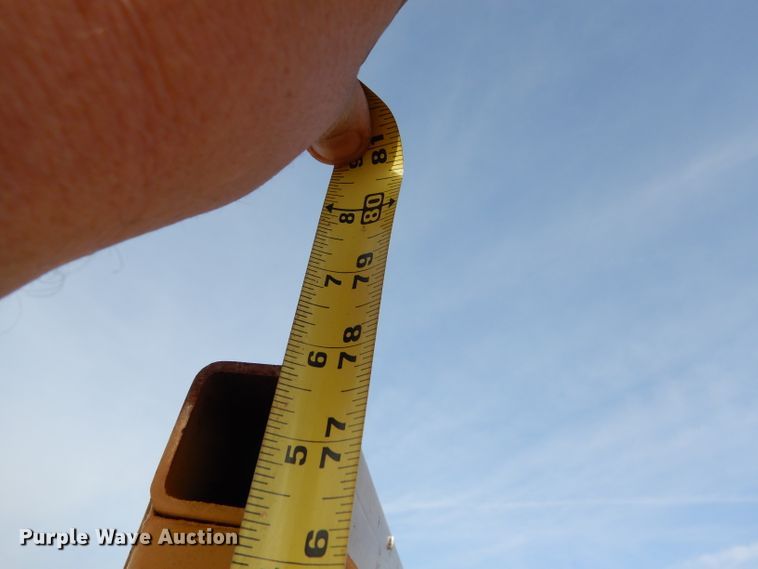 image for item DE1325 Propane bottle enclosure