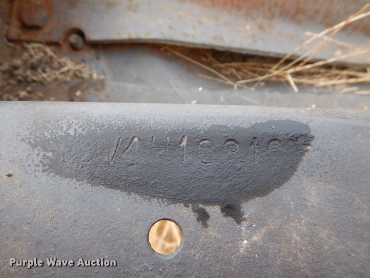 image for item DE1326 1954 Ford F100 pickup