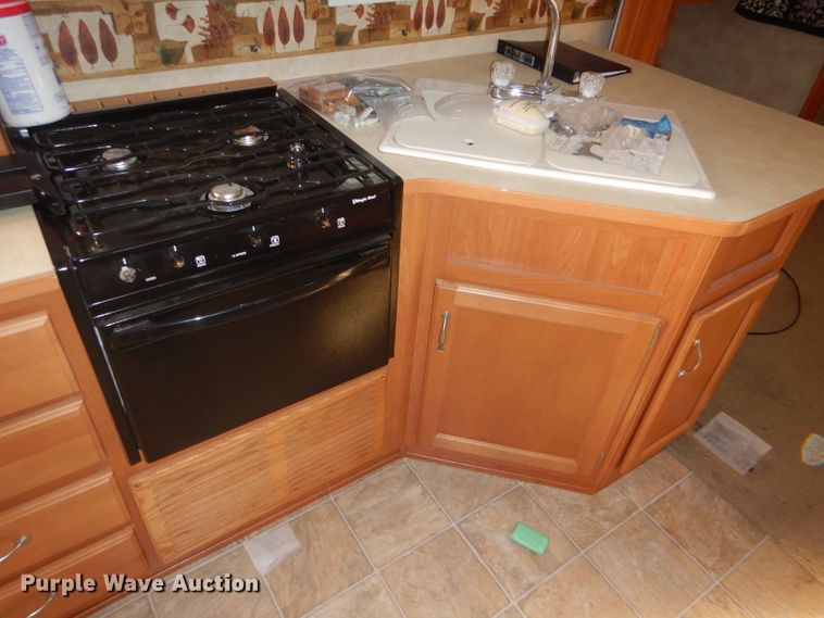 image for item DE1327 2007 Sundance 3200ES camper