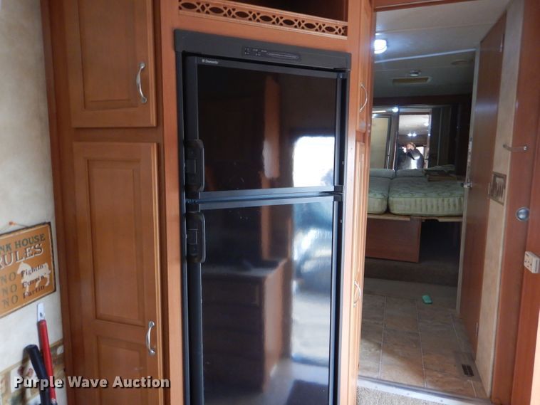 image for item DE1327 2007 Sundance 3200ES camper