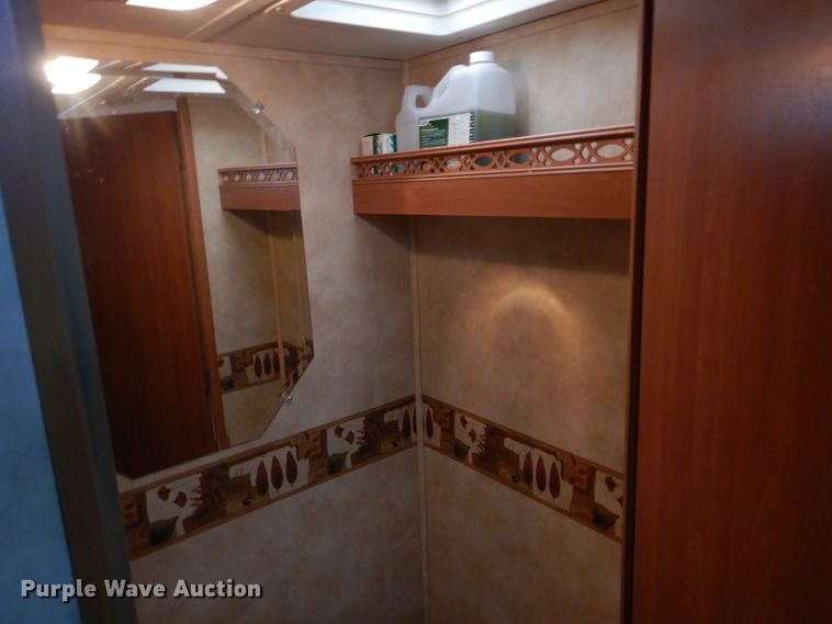 image for item DE1327 2007 Sundance 3200ES camper