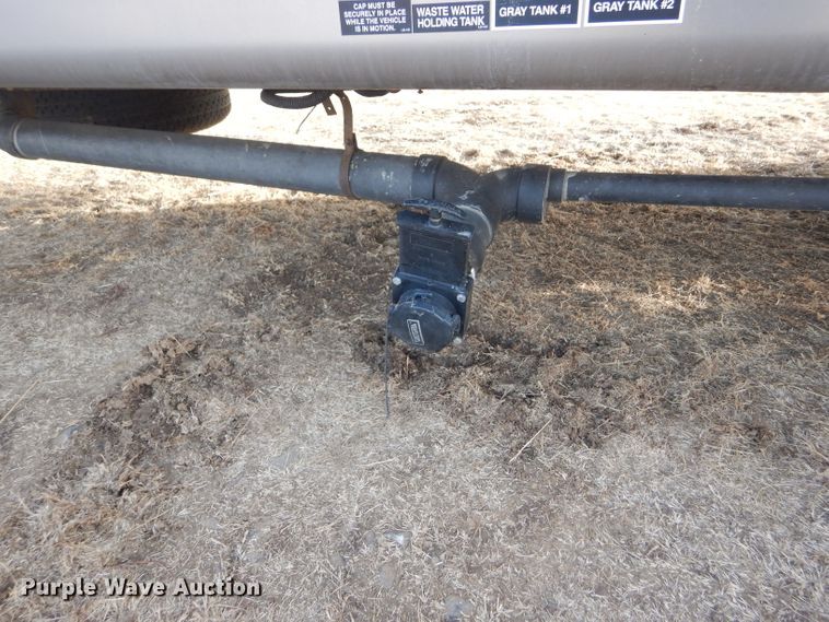 image for item DE1327 2007 Sundance 3200ES camper