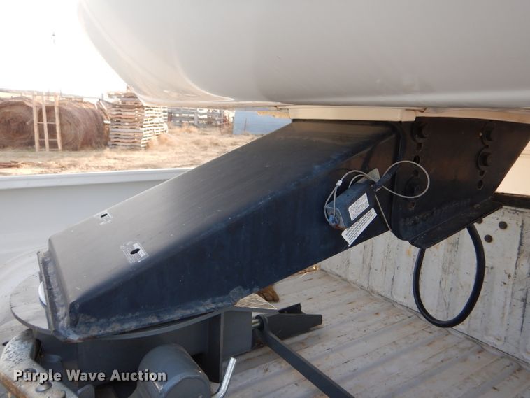 image for item DE1327 2007 Sundance 3200ES camper