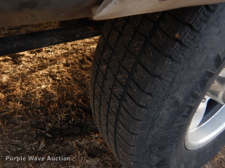 image for item DE1327 2007 Sundance 3200ES camper