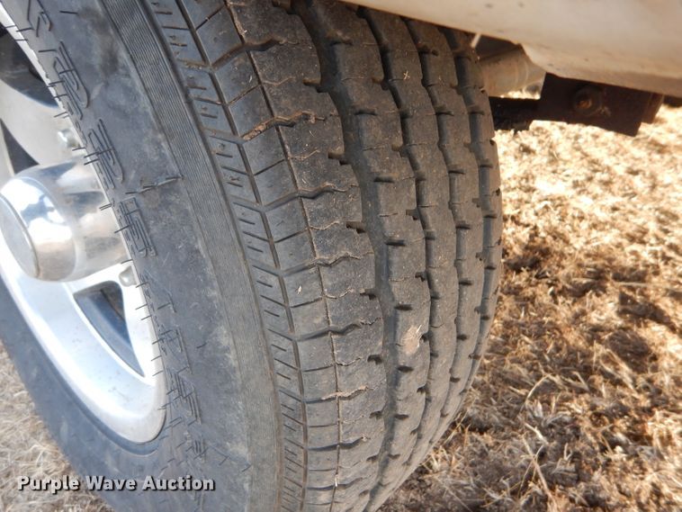 image for item DE1327 2007 Sundance 3200ES camper