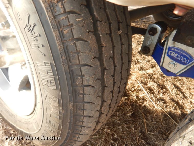 image for item DE1327 2007 Sundance 3200ES camper