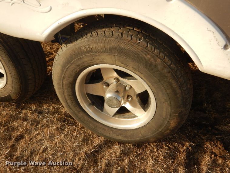 image for item DE1327 2007 Sundance 3200ES camper