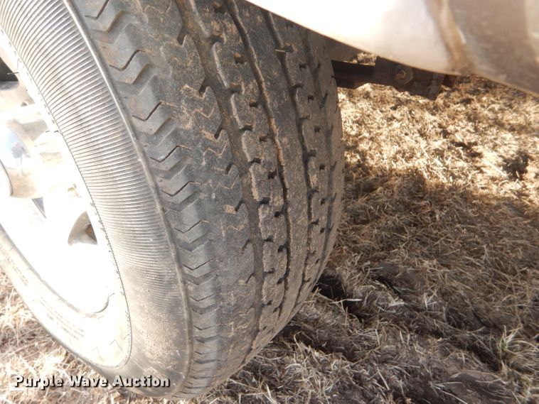 image for item DE1327 2007 Sundance 3200ES camper