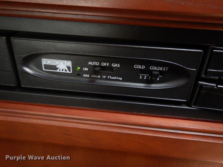 image for item DE1346 2015 KZRV Spree LX Superlite 320BS camper