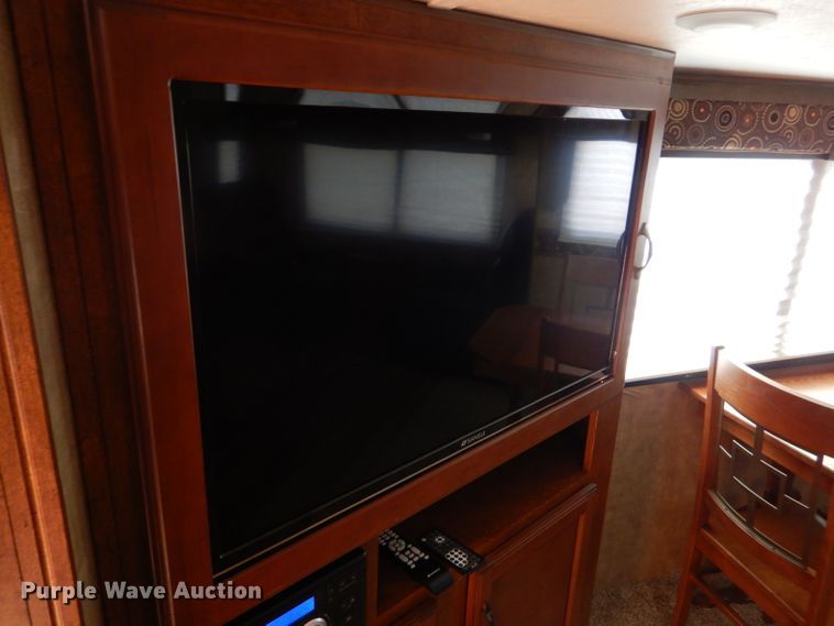 image for item DE1346 2015 KZRV Spree LX Superlite 320BS camper