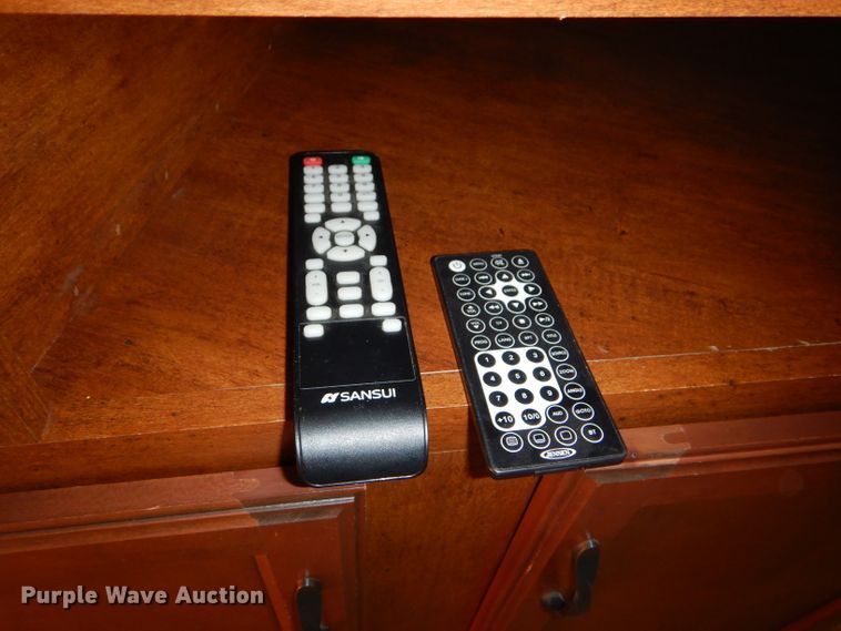 image for item DE1346 2015 KZRV Spree LX Superlite 320BS camper