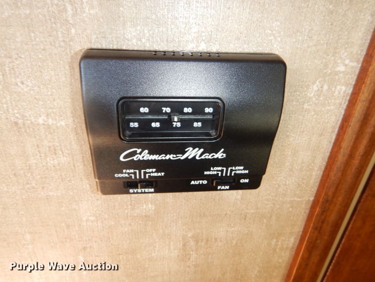 image for item DE1346 2015 KZRV Spree LX Superlite 320BS camper