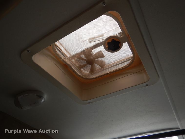 image for item DE1346 2015 KZRV Spree LX Superlite 320BS camper