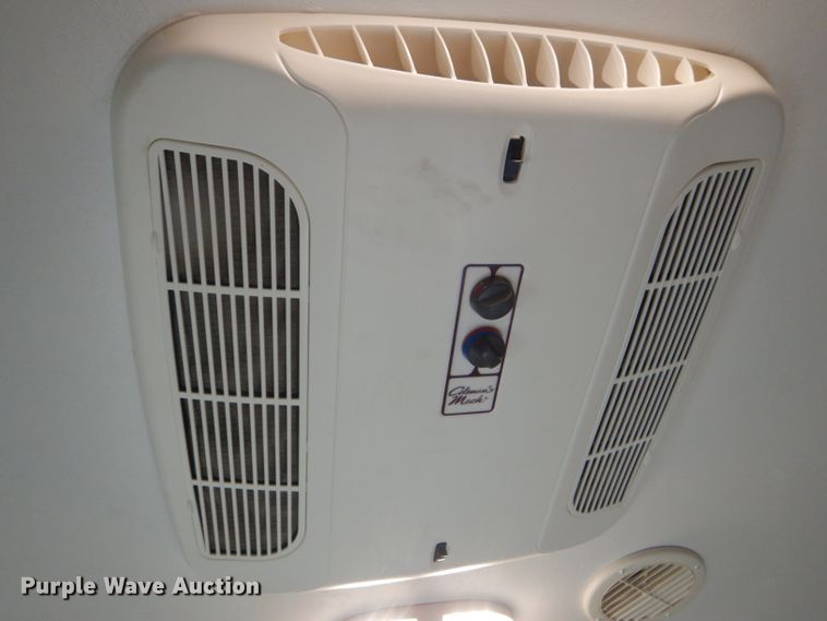 image for item DE1346 2015 KZRV Spree LX Superlite 320BS camper