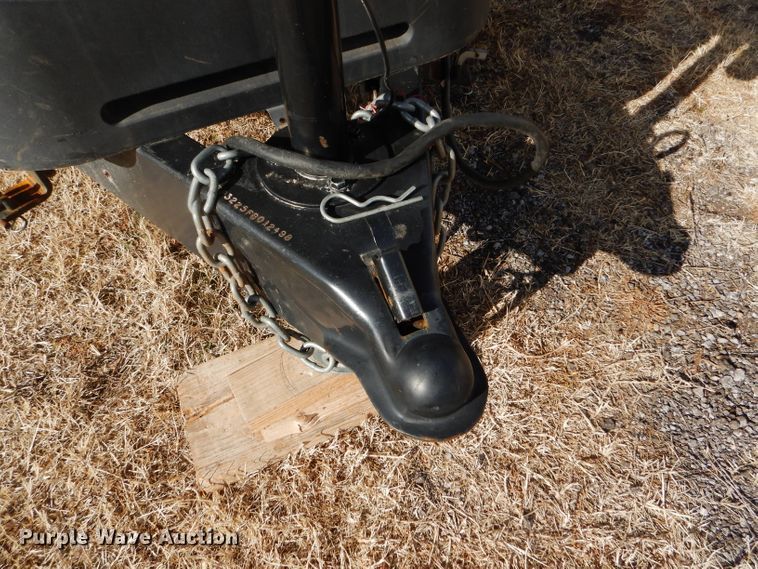 image for item DE1346 2015 KZRV Spree LX Superlite 320BS camper