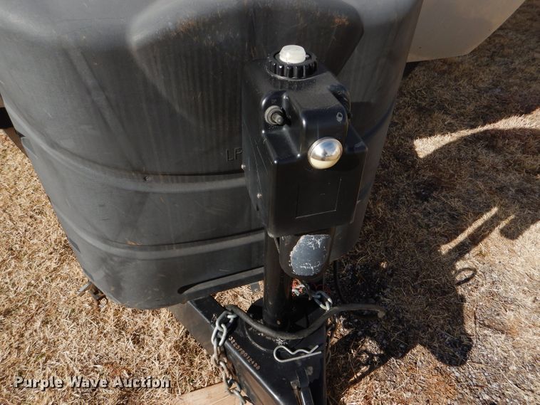 image for item DE1346 2015 KZRV Spree LX Superlite 320BS camper