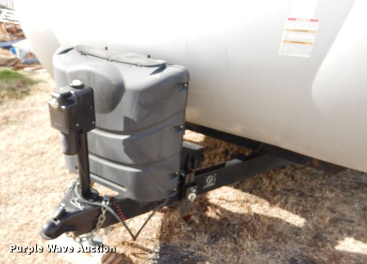 image for item DE1346 2015 KZRV Spree LX Superlite 320BS camper