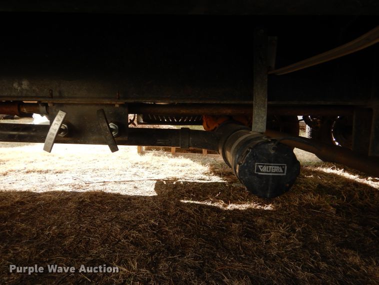 image for item DE1346 2015 KZRV Spree LX Superlite 320BS camper