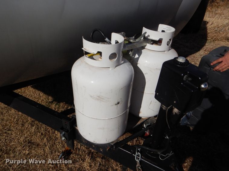 image for item DE1346 2015 KZRV Spree LX Superlite 320BS camper