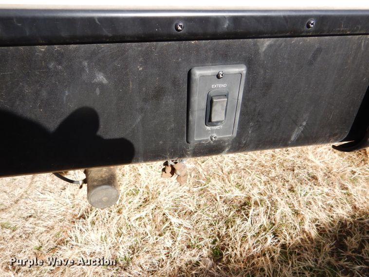 image for item DE1346 2015 KZRV Spree LX Superlite 320BS camper