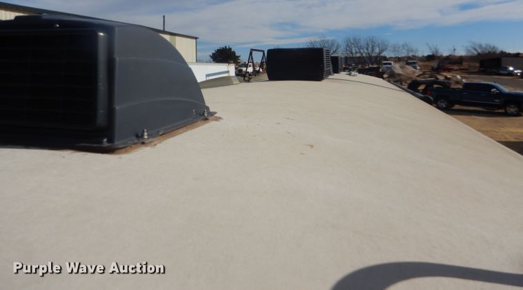 image for item DE1346 2015 KZRV Spree LX Superlite 320BS camper