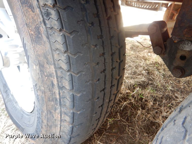 image for item DE1346 2015 KZRV Spree LX Superlite 320BS camper