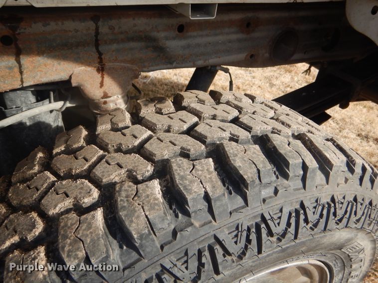 image for item DE1349 2012 Chevrolet Silverado 2500HD Ext. Cab pickup truck