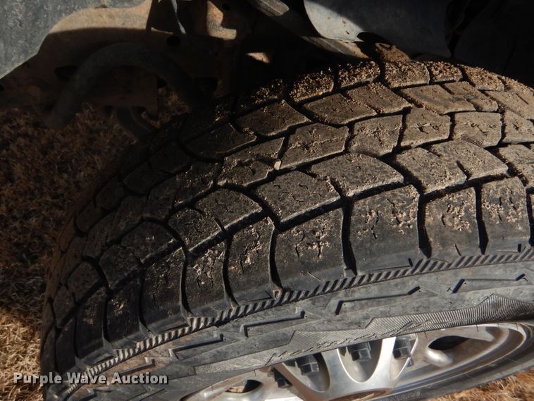 image for item DE1349 2012 Chevrolet Silverado 2500HD Ext. Cab pickup truck