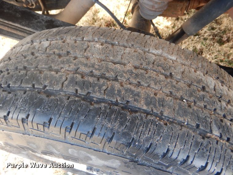 image for item DE1349 2012 Chevrolet Silverado 2500HD Ext. Cab pickup truck