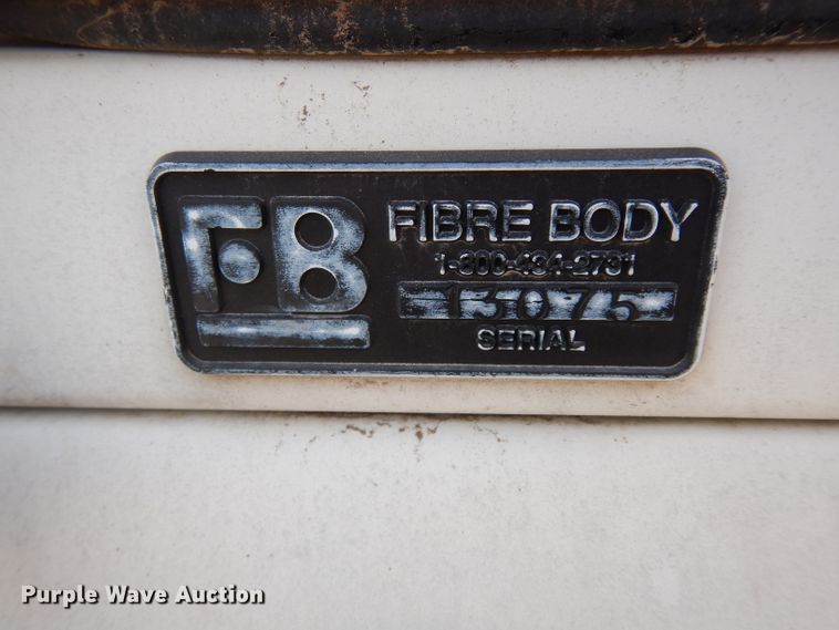 image for item DE4225 1999 Ford F250 Super Duty utility bed pickup truck