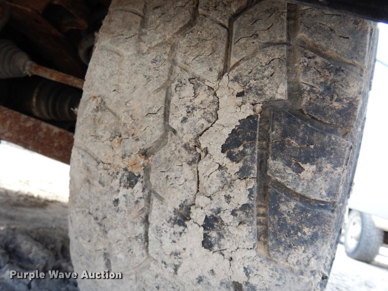 image for item DE4226 2008 Chevrolet Silverado 1500 Ext. Cab pickup truck