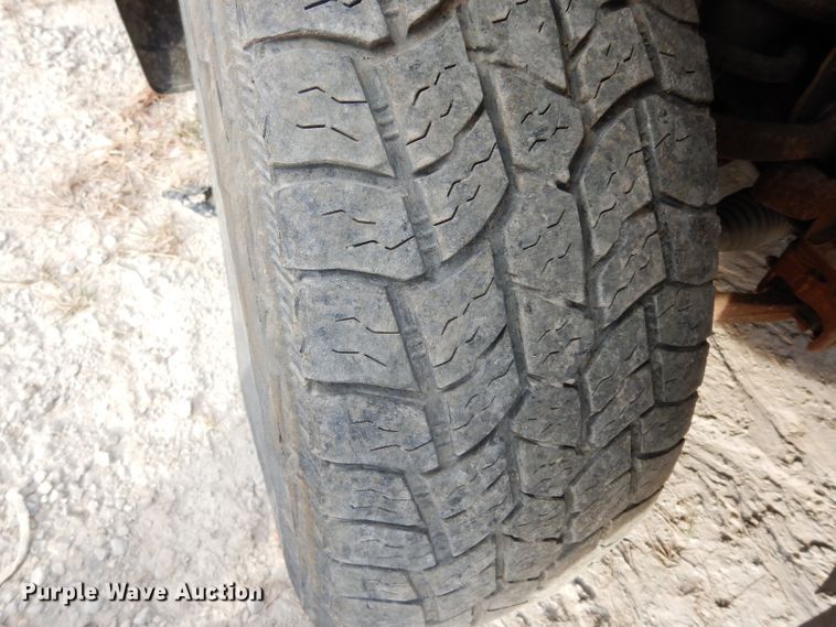 image for item DE4226 2008 Chevrolet Silverado 1500 Ext. Cab pickup truck