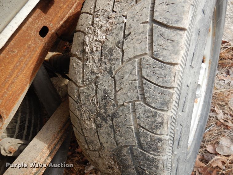 image for item DE4226 2008 Chevrolet Silverado 1500 Ext. Cab pickup truck