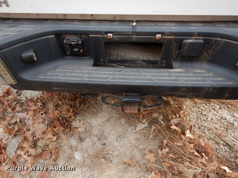 image for item DE4226 2008 Chevrolet Silverado 1500 Ext. Cab pickup truck