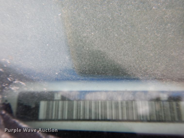 image for item DE4226 2008 Chevrolet Silverado 1500 Ext. Cab pickup truck