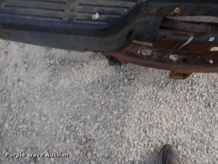 image for item DE4227 2003 Ford F250 Super Duty XL pickup truck